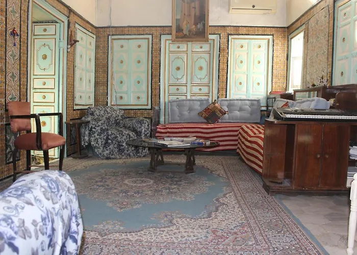 Maison du 18ème Siècle