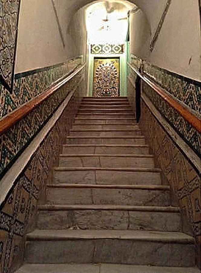 Alloggio in famiglia Maison Du 18ème Siècle Tunisi