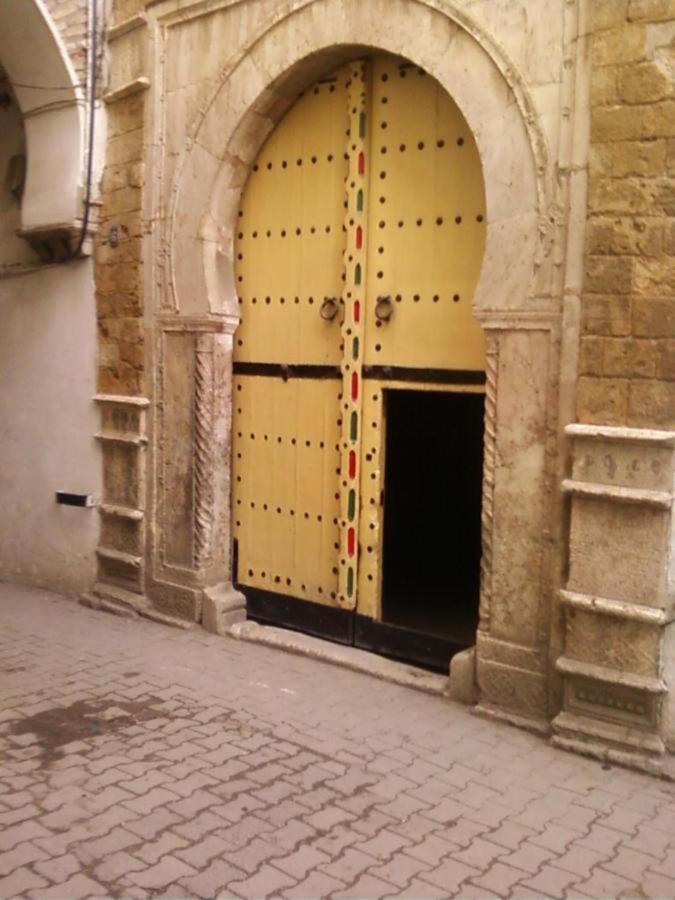 Maison Du 18ème Siècle Alloggio in famiglia *