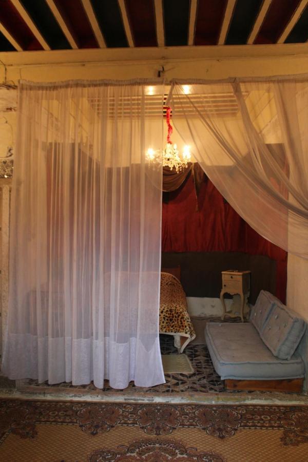 Maison Du 18ème Siècle * Tunisi