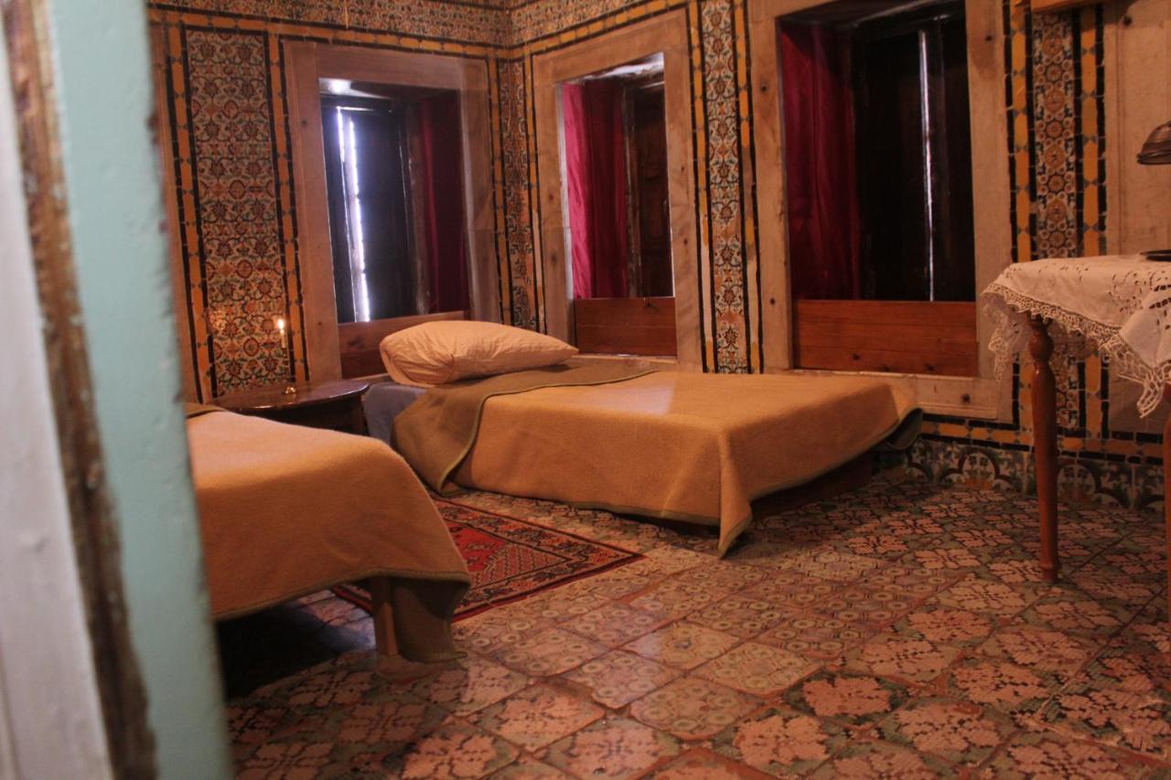 Alloggio in famiglia Maison Du 18ème Siècle Tunisi