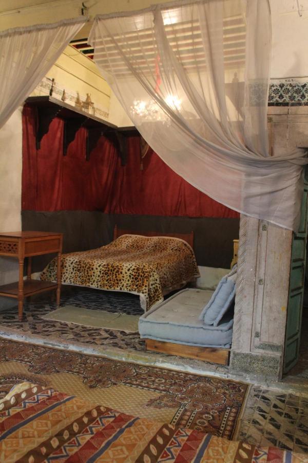 Maison Du 18ème Siècle * Tunisi